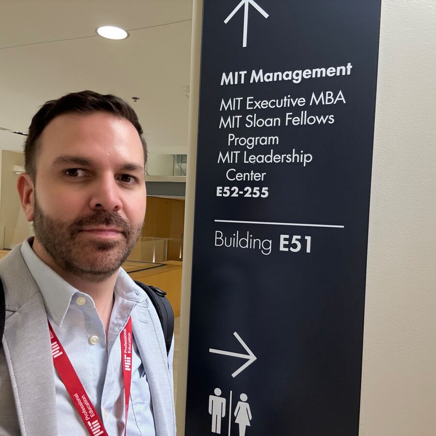 MIT Sloan