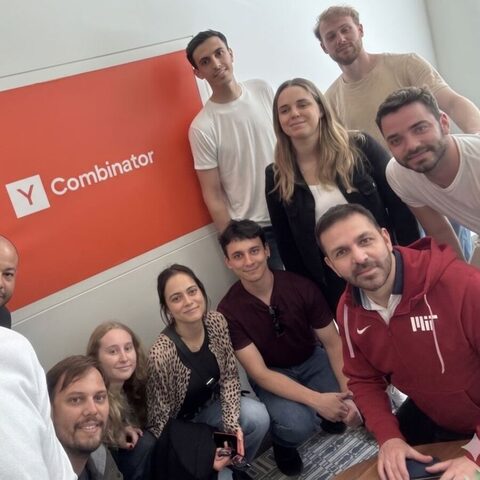 Y Combinator
